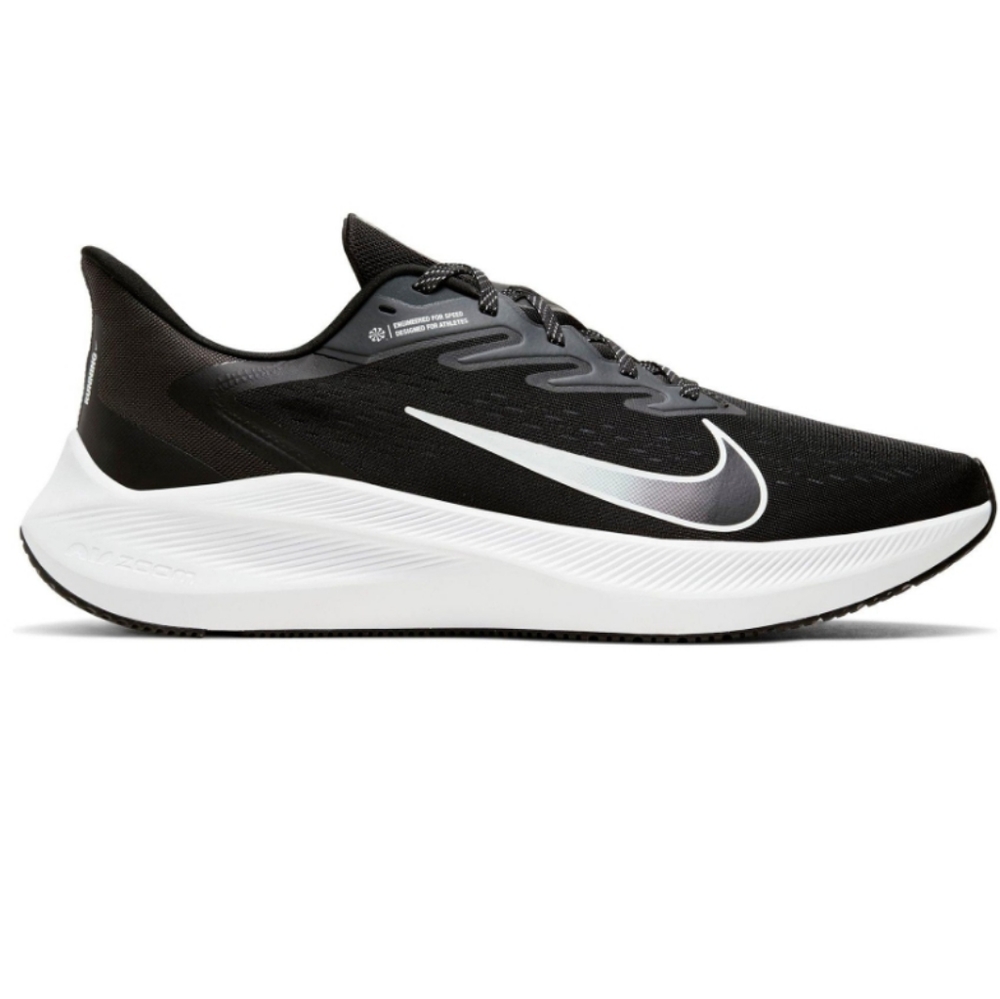 Nike Air Zoom "Black/Anthracite/White" Men 11